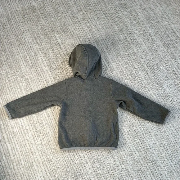 North Face Fleece 18-24 months - Picture 3 of 3
